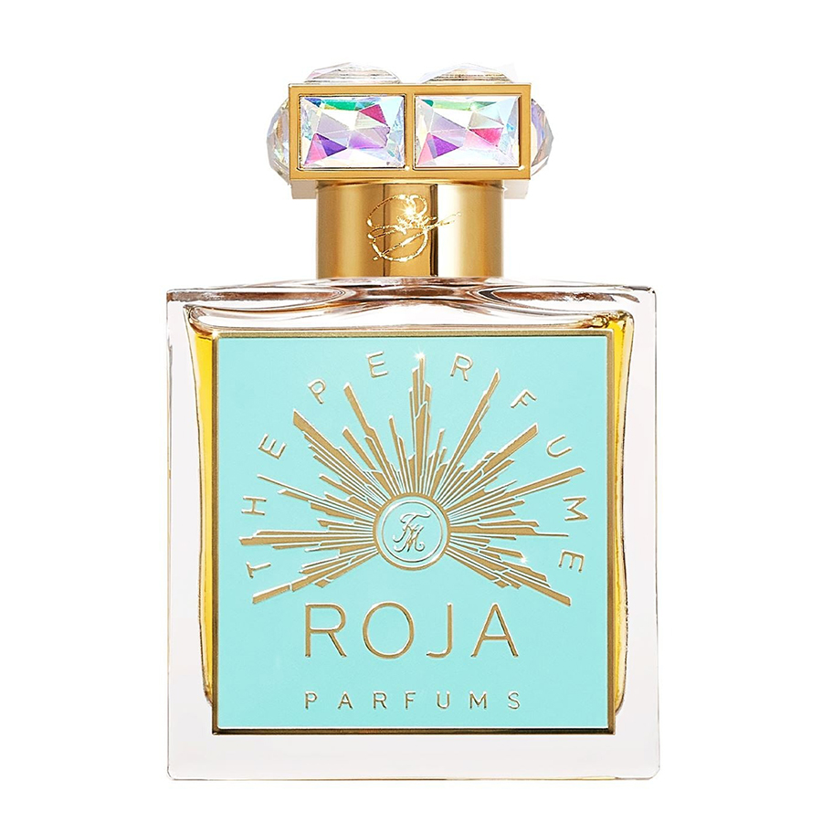 Nước Hoa Unisex Roja Parfums Fortnum & Mason - The Perfume 50ml