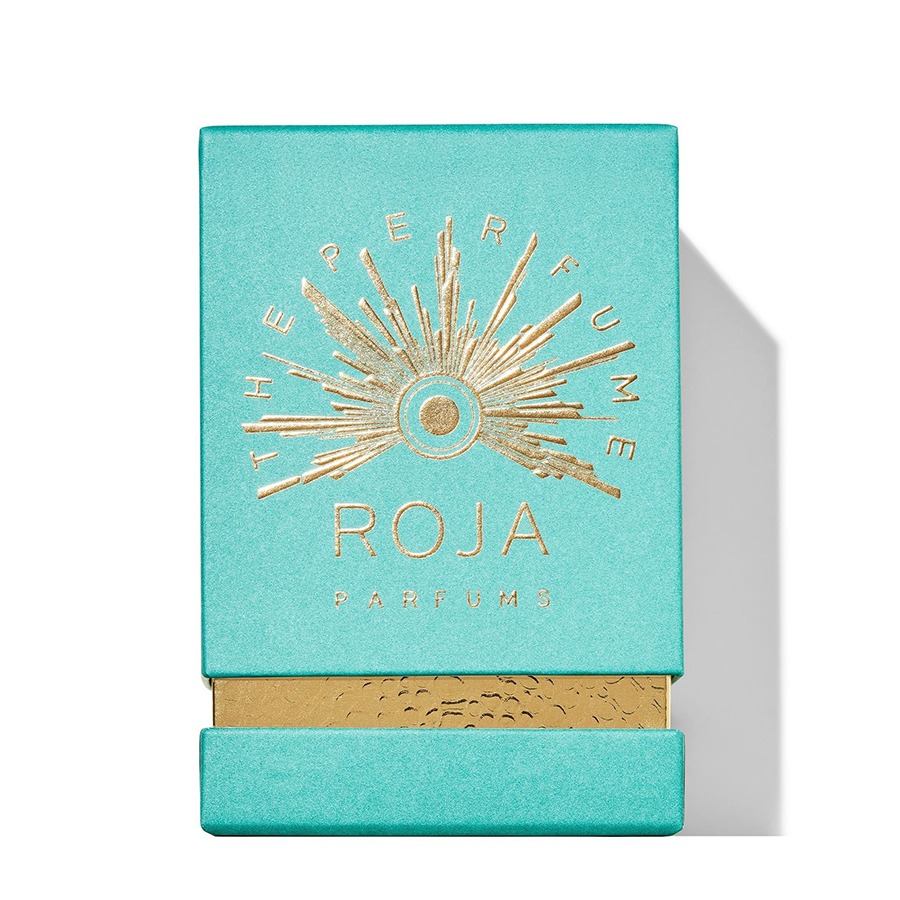 Nước Hoa Unisex Roja Parfums Fortnum & Mason - The Perfume 50ml