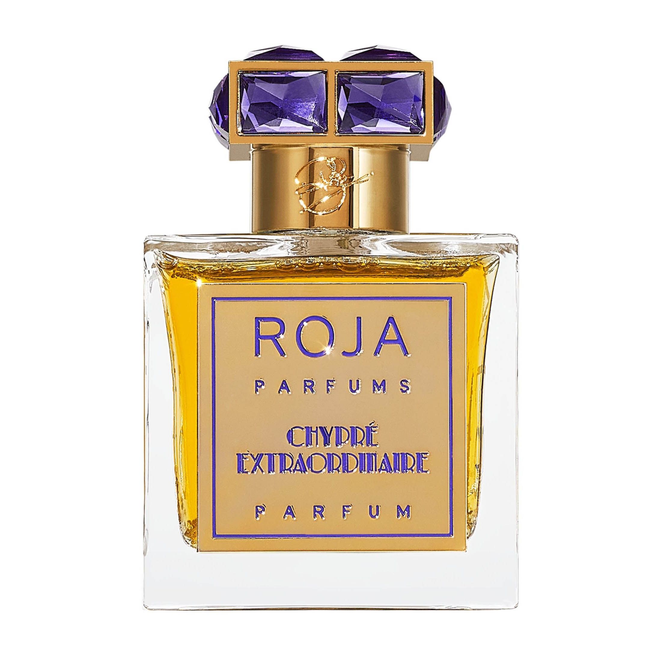 Nước Hoa Unisex Roja Parfums Chypré Extraordinaire Parfums 100ml