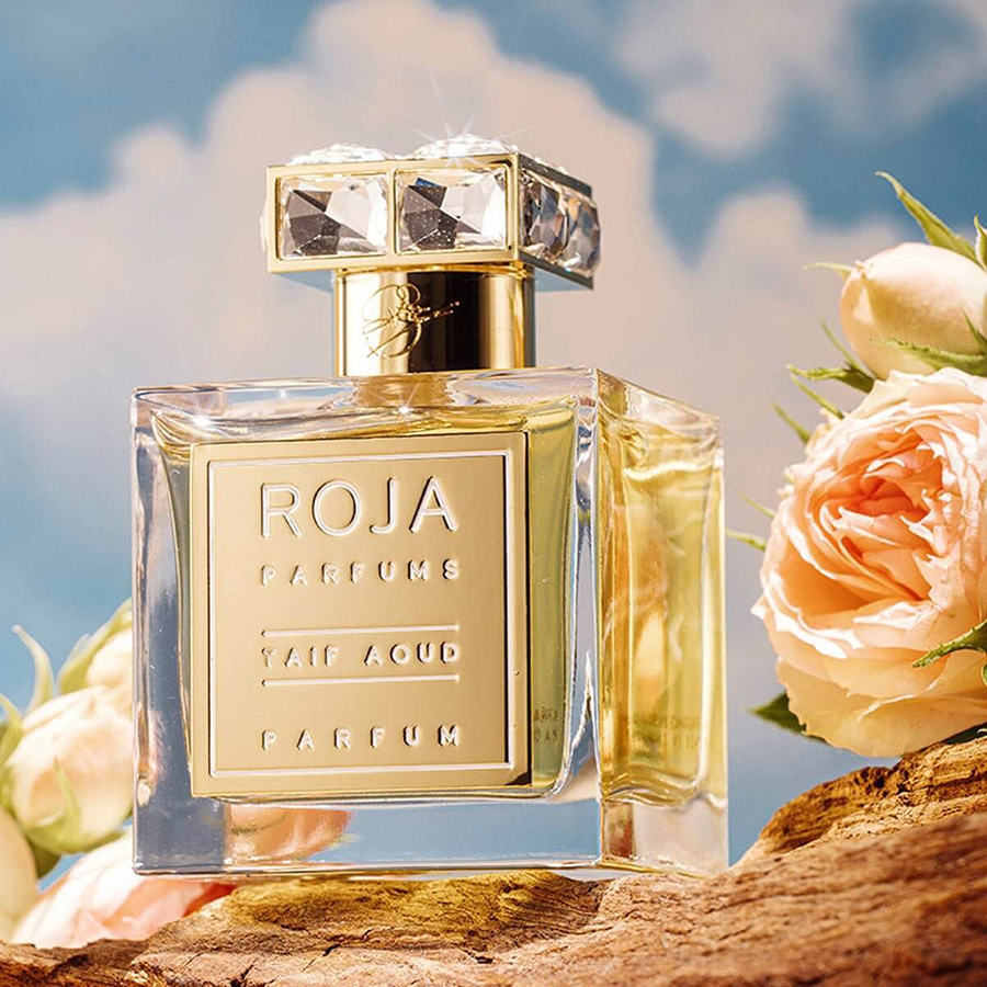 Nước Hoa Unisex Roja Parfums Taif Aoud Parfum 100ml