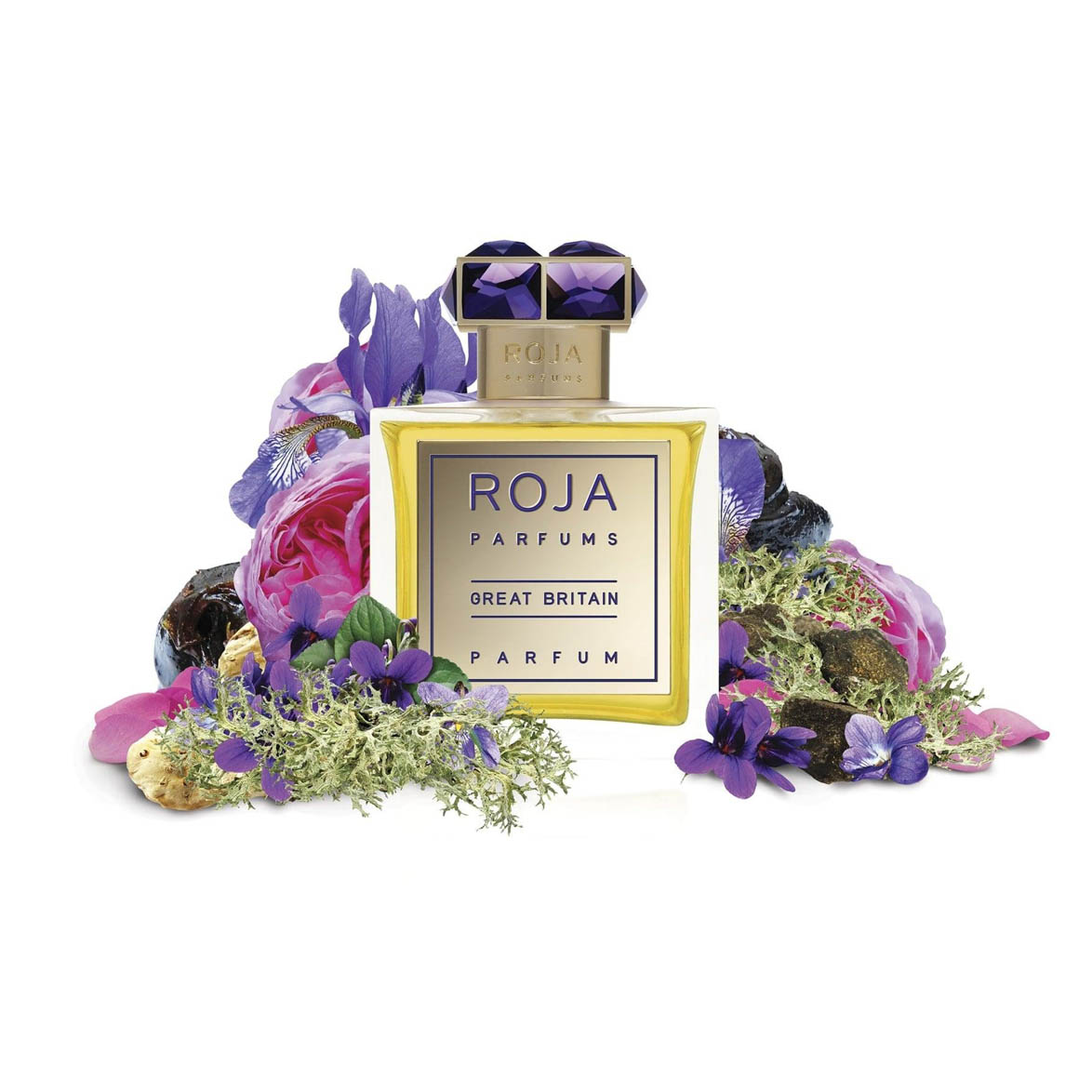 Nước Hoa Unisex Roja Parfums Great Britain Parfum 100ml