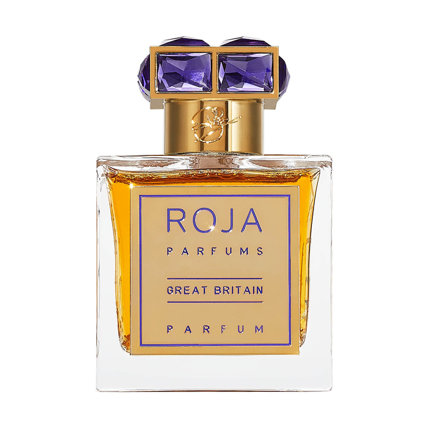 Nước Hoa Unisex Roja Parfums Great Britain Parfum 100ml