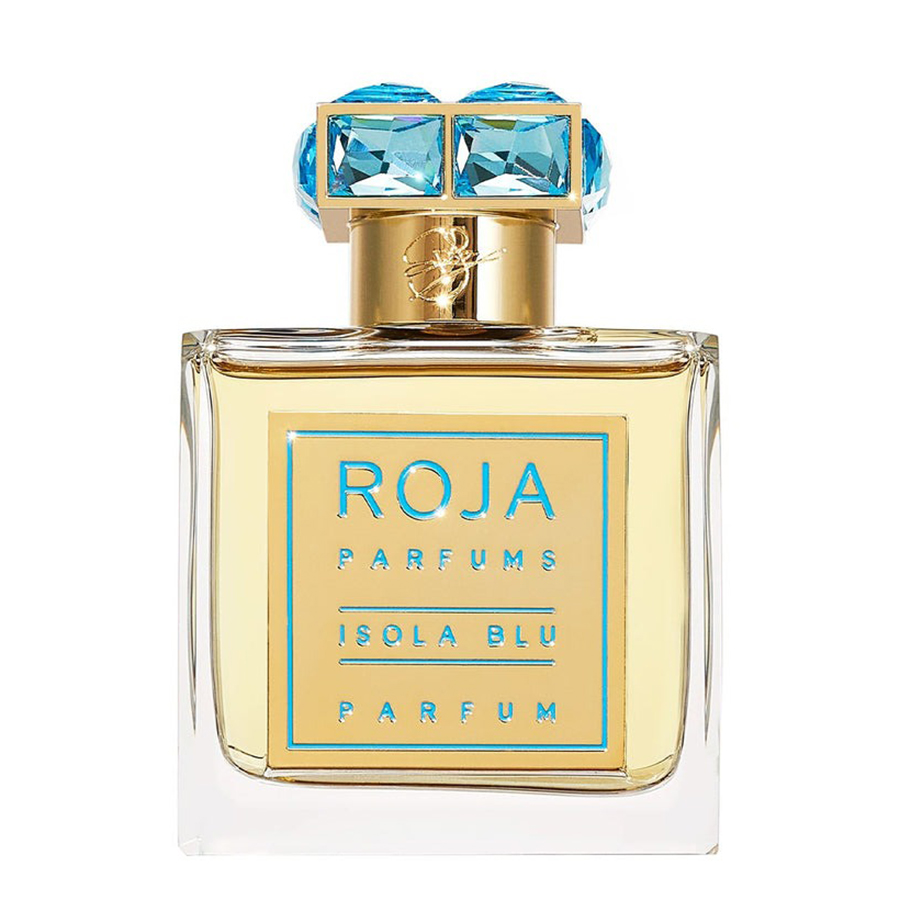 Nước Hoa Unisex Roja Parfums Isola Blu Parfum 50ml