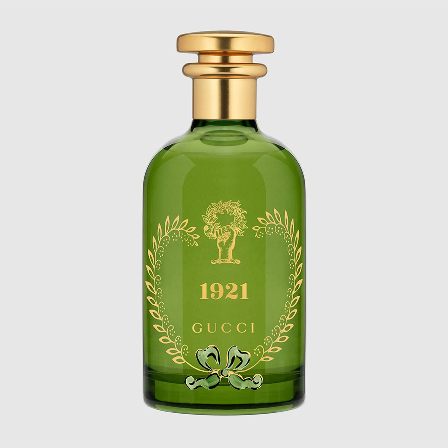 Nước Hoa Unisex Gucci The Alchemist's Garden 1921 EDP 100ml