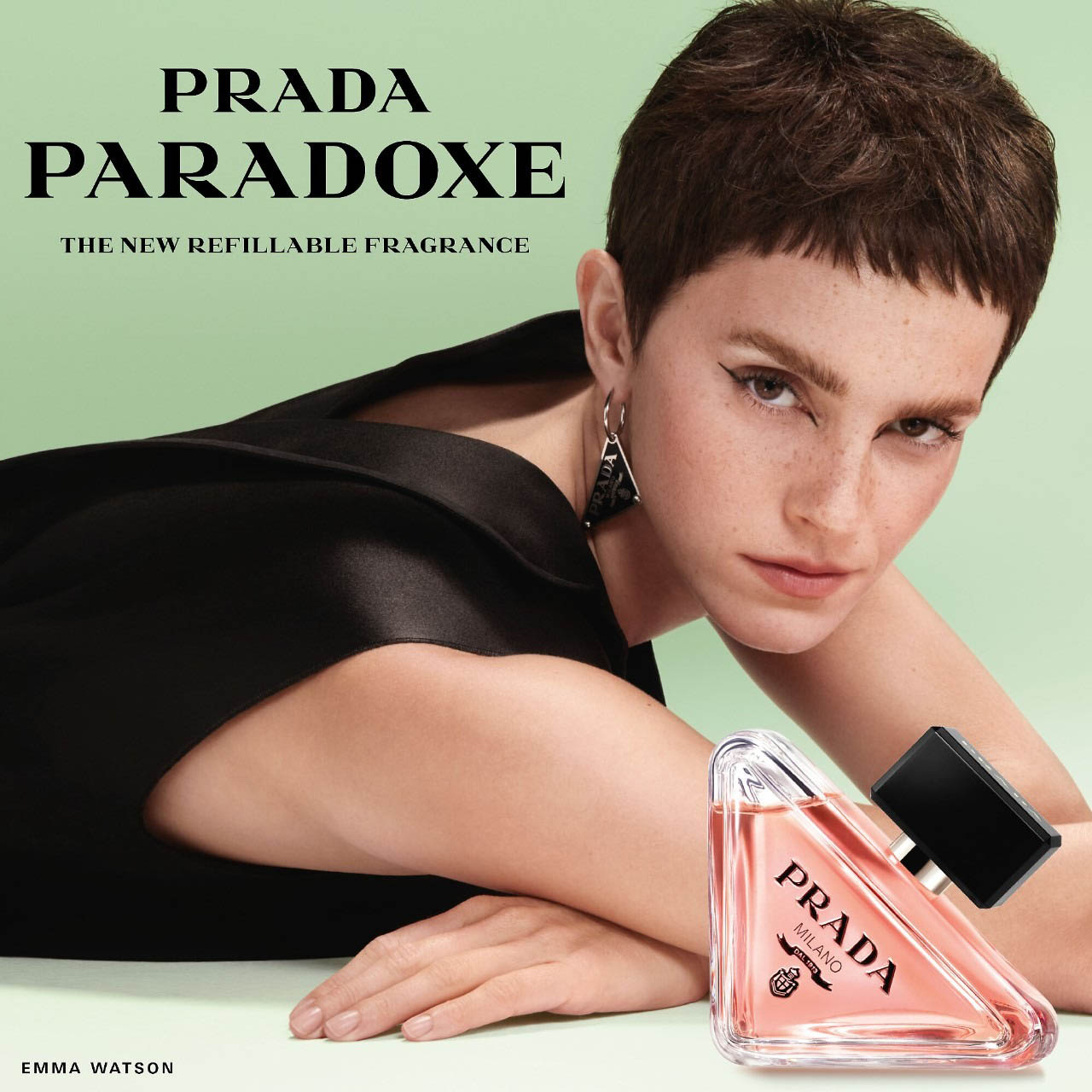 Nước Hoa Nữ Prada Paradoxe Eau De Parfum 50ml