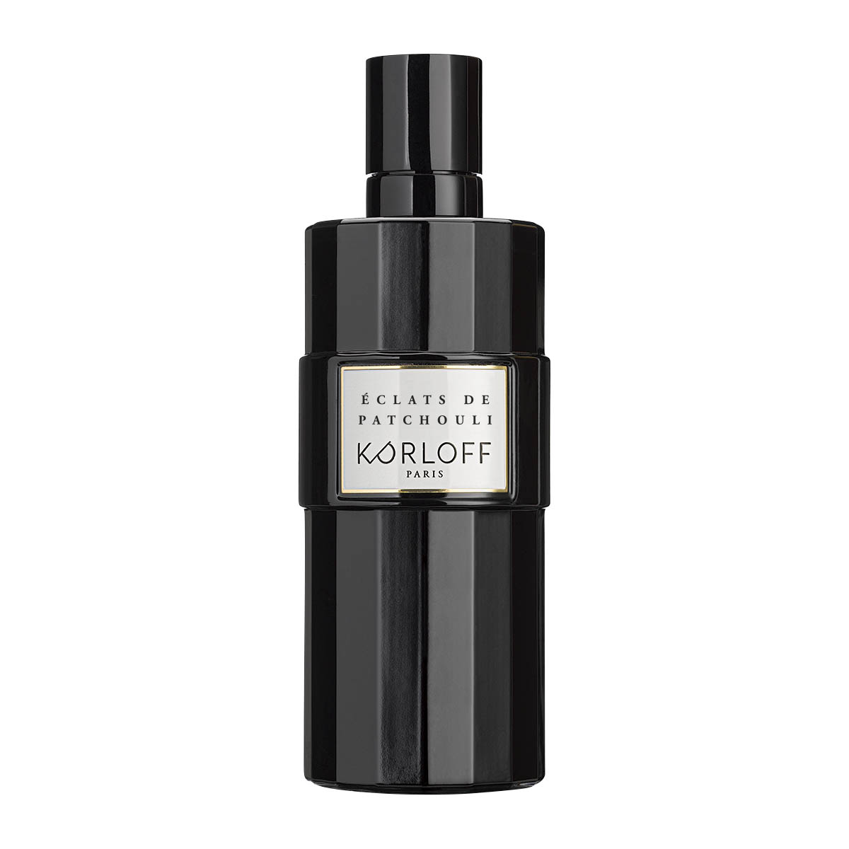 Nước Hoa Unisex Korloff Eclats De Patchouli EDP 100ml