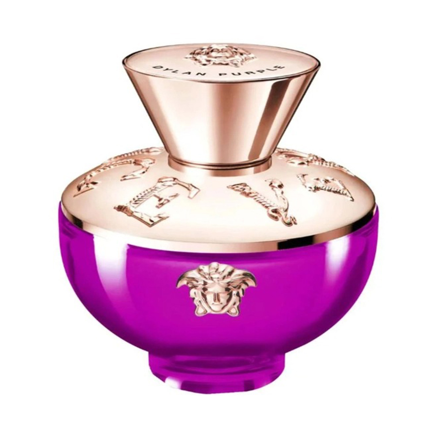 Nước Hoa Nữ Versace Pour Femme Dylan Purple EDP 100ml