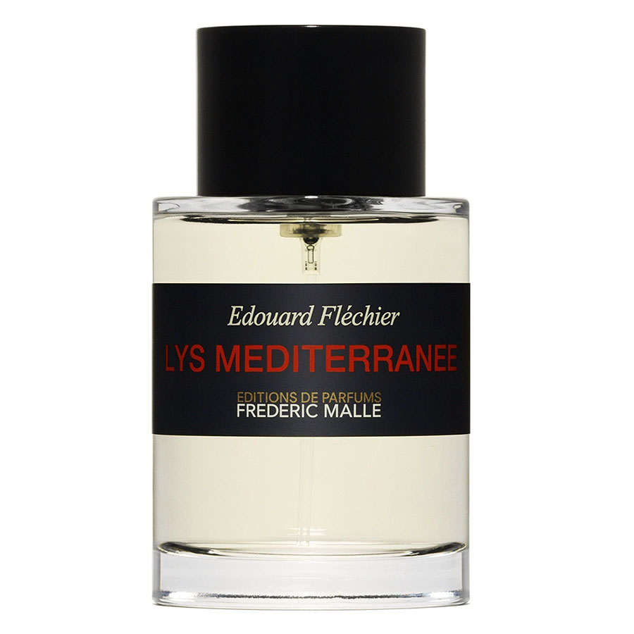 Nước Hoa Unisex Frederic Malle Lys Mediterranee Editions De Parfum EDP 100ml