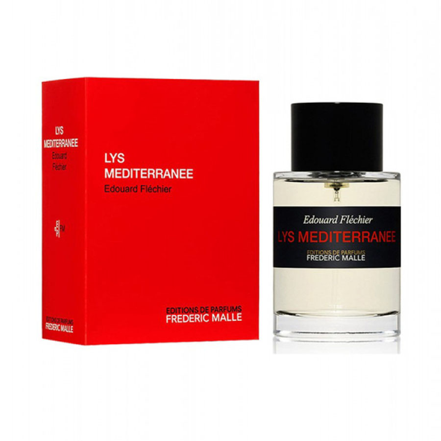 Nước Hoa Unisex Frederic Malle Lys Mediterranee Editions De Parfum EDP 100ml
