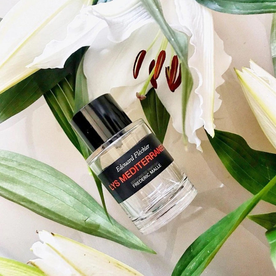 Nước Hoa Unisex Frederic Malle Lys Mediterranee Editions De Parfum EDP 100ml