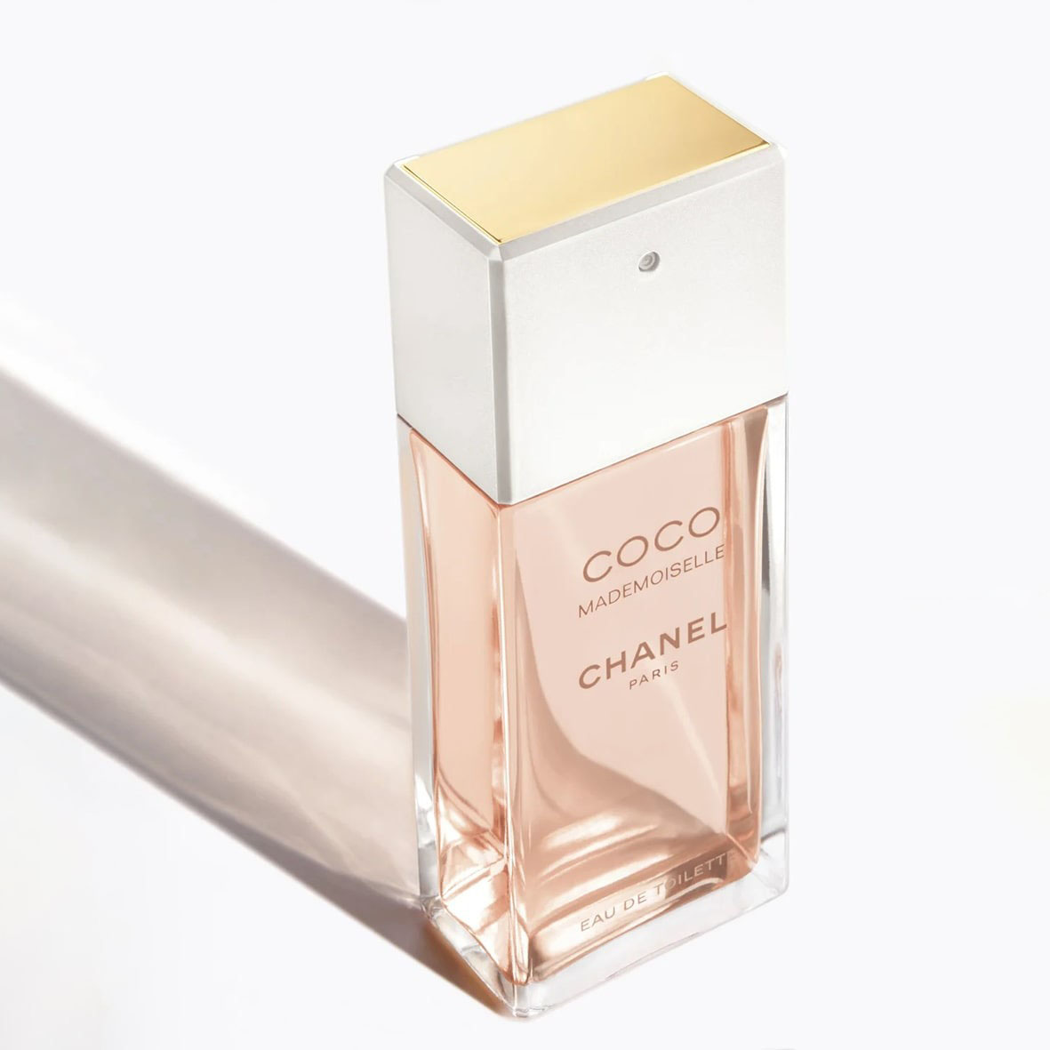 Nước Hoa Nữ Chanel Coco Mademoiselle Eau De Toilette 100ml