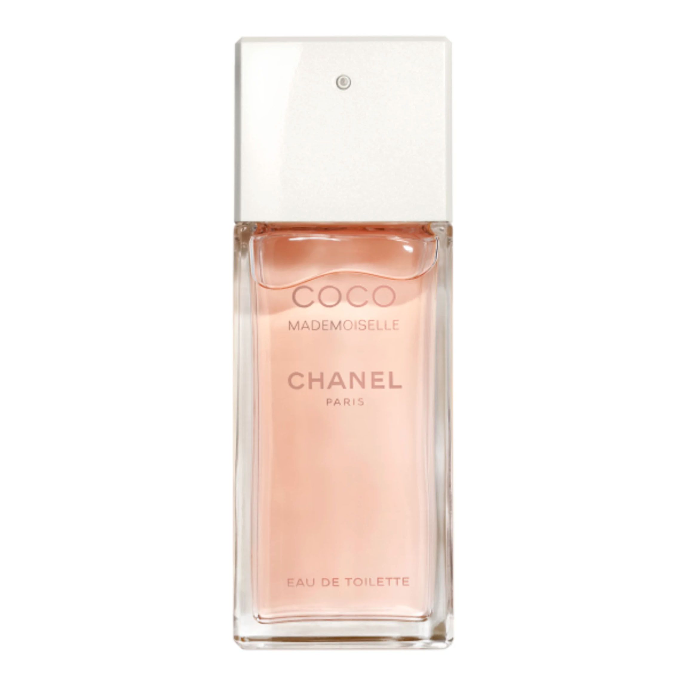 Nước Hoa Nữ Chanel Coco Mademoiselle Eau De Toilette 100ml