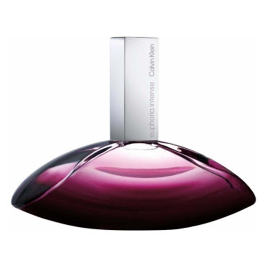 Nước Hoa Nữ Calvin Klein Euphoria Intense For Her EDP 100ml