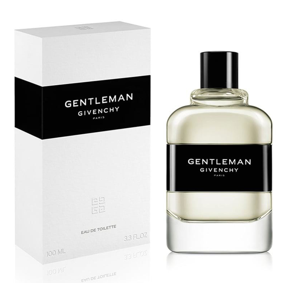 Nước Hoa Nam Givenchy Gentleman EDT 100ml