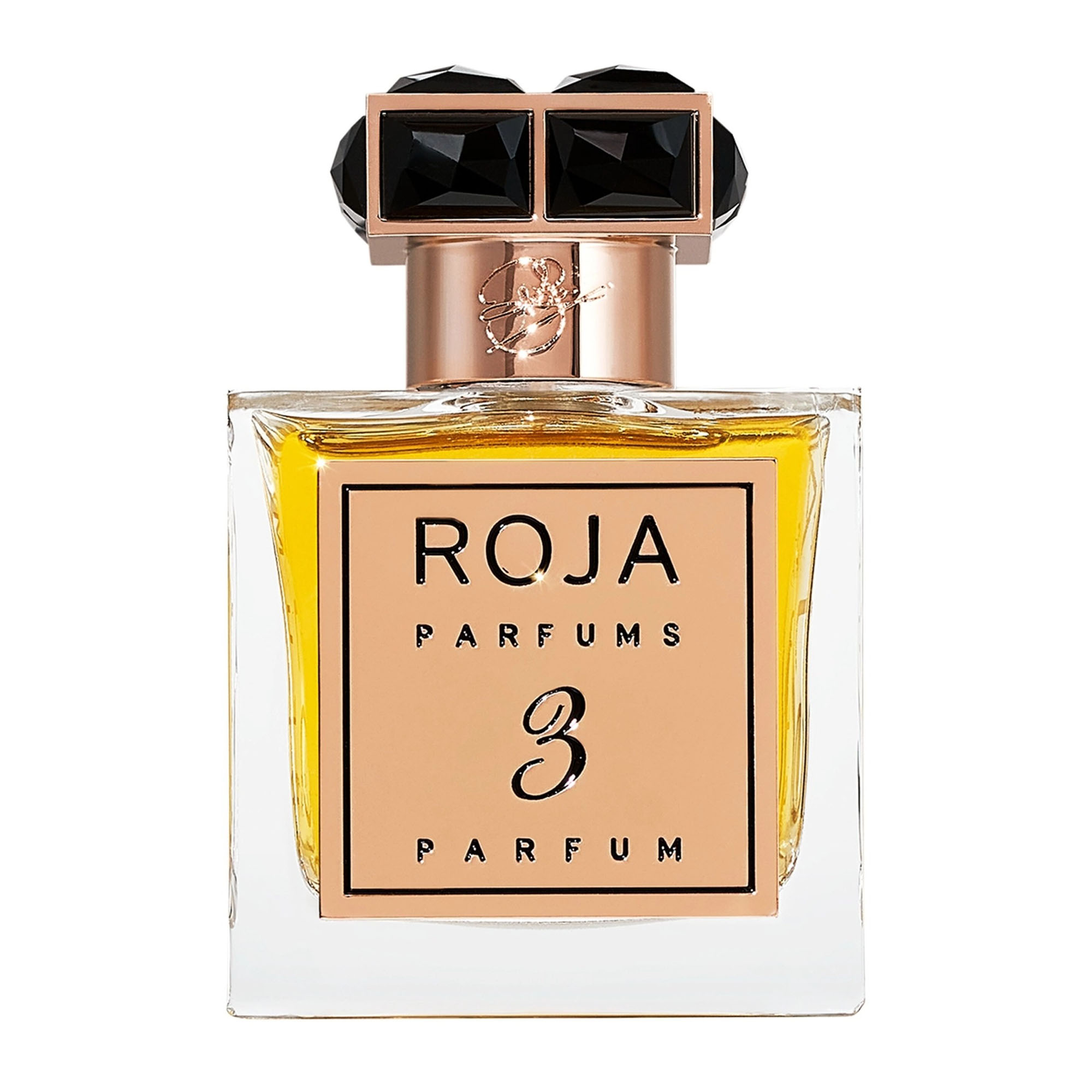 Nước Hoa Unisex Roja Parfums De La Nuit No 3 Parfum 100ml