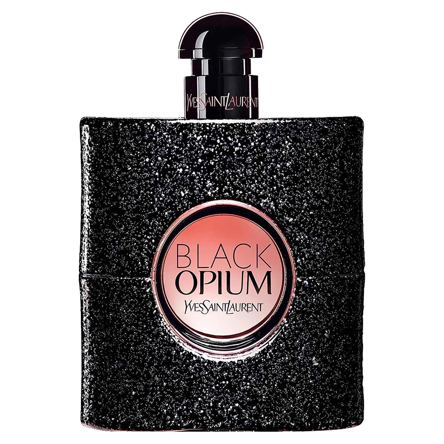 Nước Hoa Nữ Yves Saint Laurent YSL Black Opium Eau De Parfum 90ml