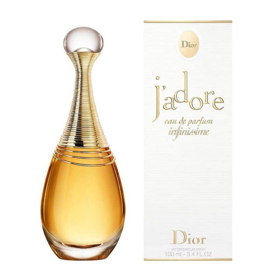 Nước Hoa Nữ Dior J'adore Infinissime Eau De Parfum 100ml