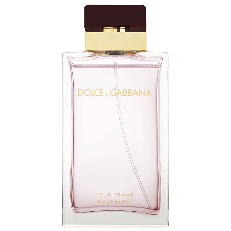 Nước Hoa Nữ Dolce & Gabbana D&G Pour Femme EDP 100ml