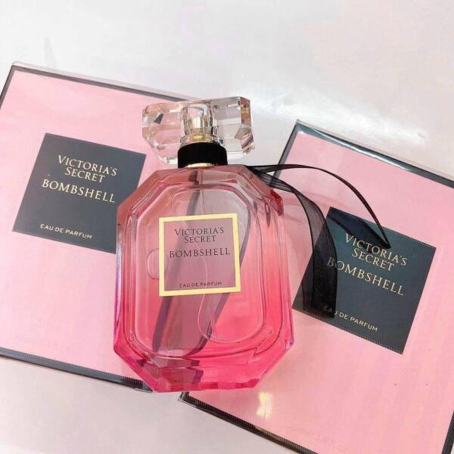 Nước Hoa Nữ Victoria's Secret Bombshell Eau De Parfum 100ml