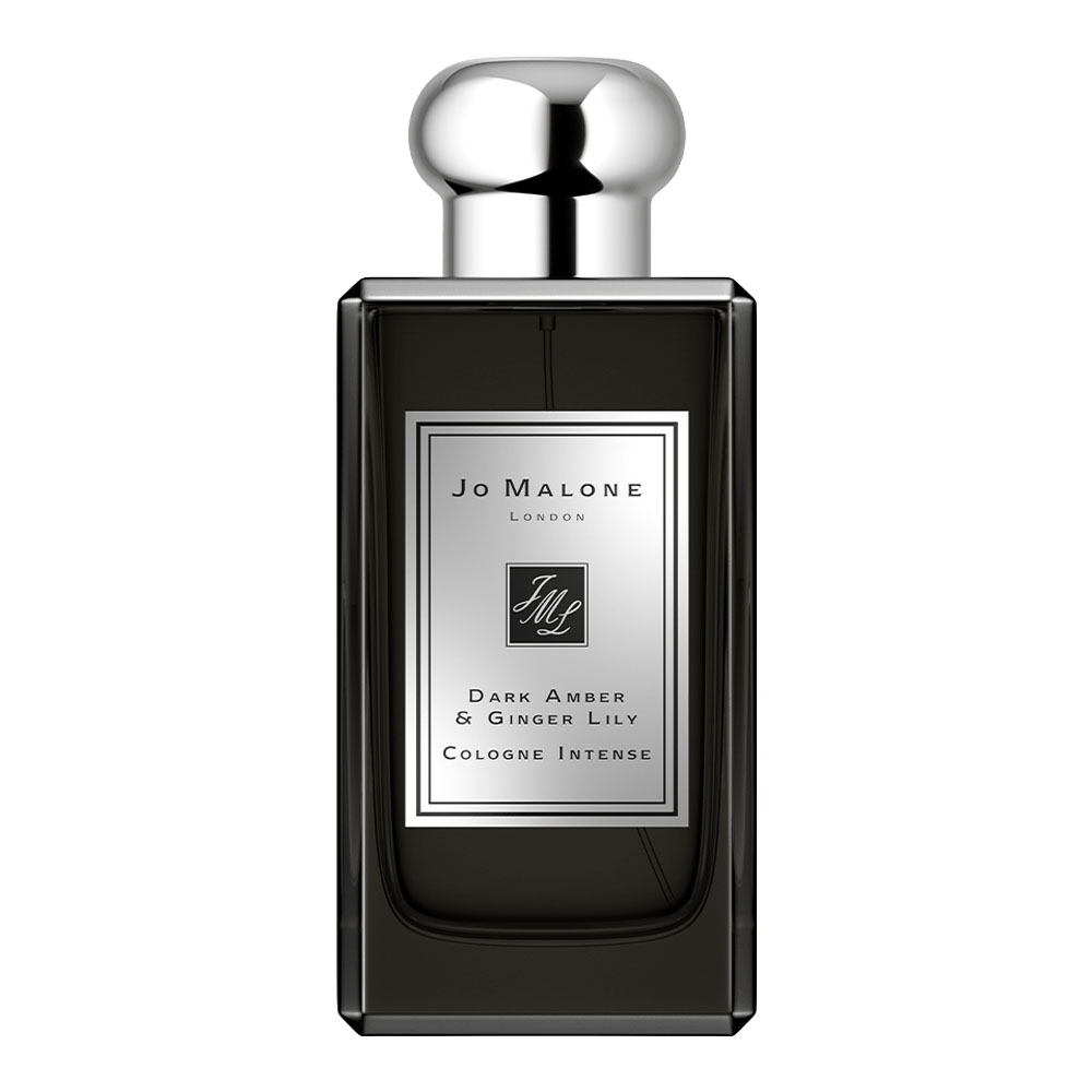Nước Hoa Nữ Jo Malone London Dark Amber & Ginger Lily Eau De Cologne 100ml