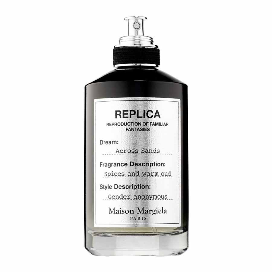 Nước Hoa Unisex Maison Martin Margiela Replica Across The Sands EDP 100ml