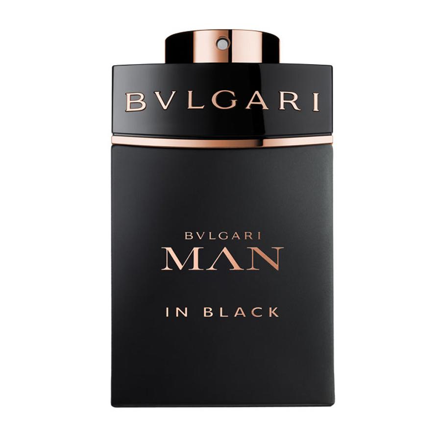 Nước Hoa Nam Bvlgari Man In Black For Men EDP 100ml