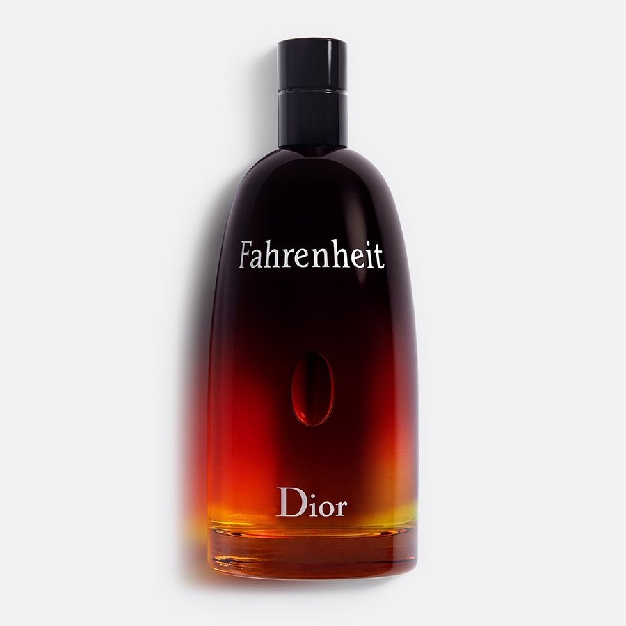 Nước Hoa Nam Christian Dior Fahrenheit EDT 100ml