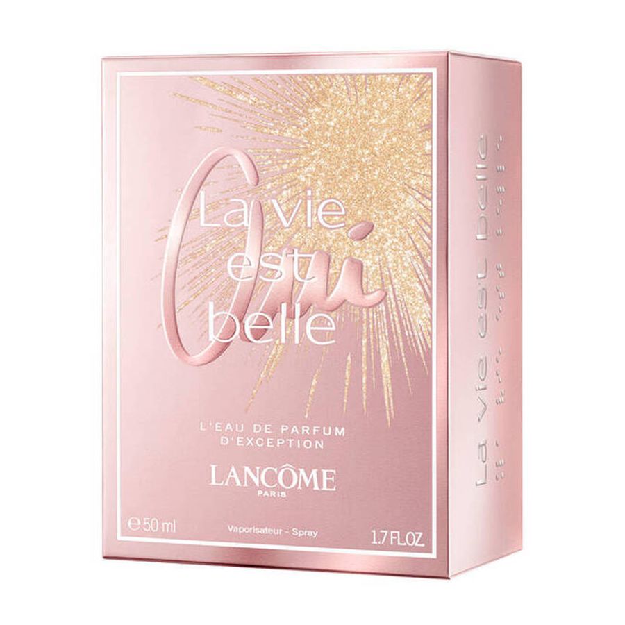 Nước Hoa Nữ Lancôme La Vie Est Belle Oui EDP 50ml