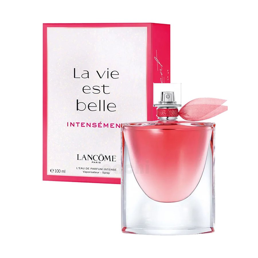 Nước Hoa Nữ Lancôme La Vie Est Belle Intensement EDP 100ml