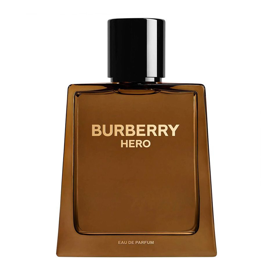 Nước Hoa Nam Burberry Hero Eau De Parfum 100ml