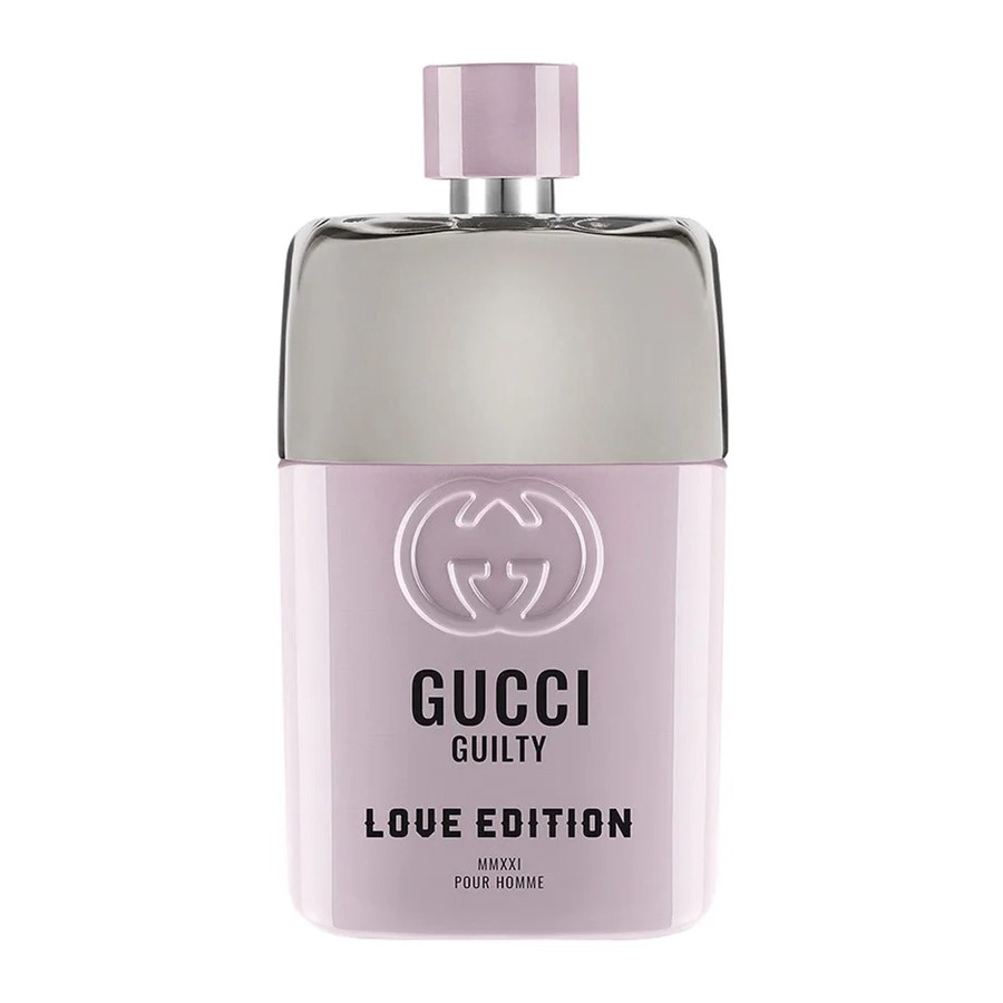 Nước Hoa Nam Gucci Guilty Love Edition MMXXI EDT 90ML