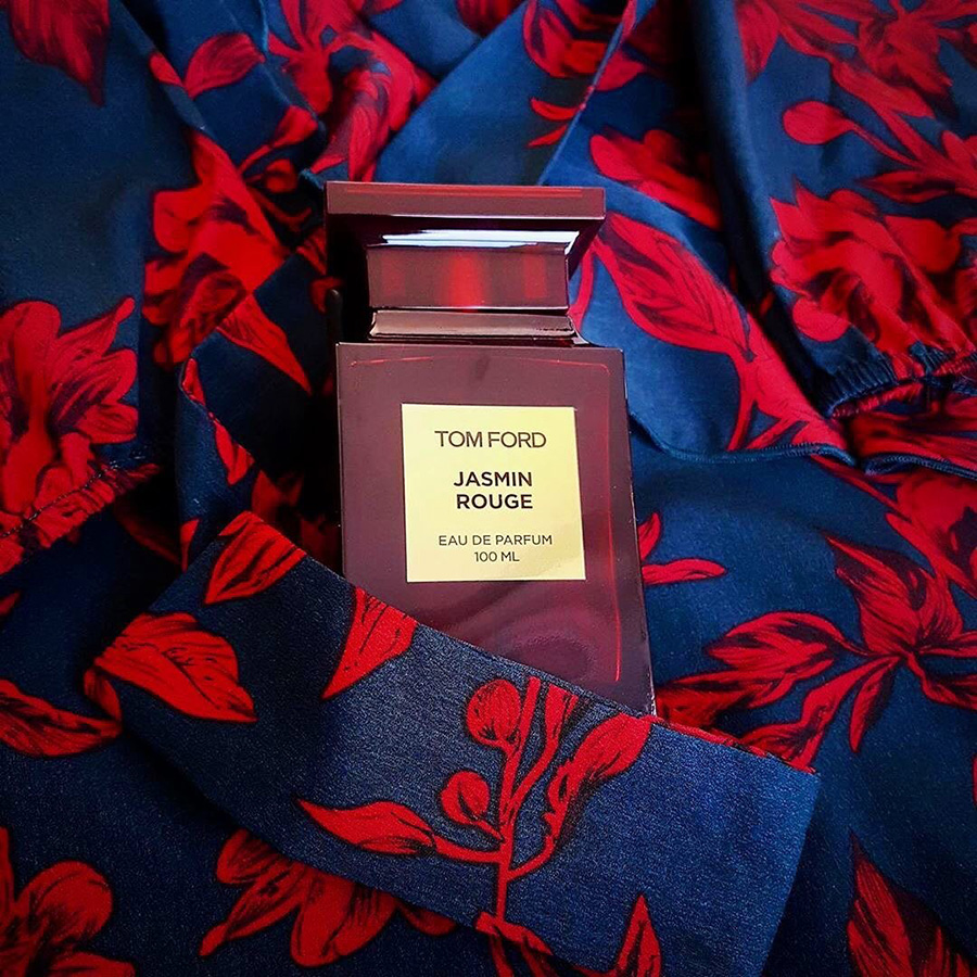 Nước Hoa Nữ Tom Ford Jasmin Rouge EDP 100ml