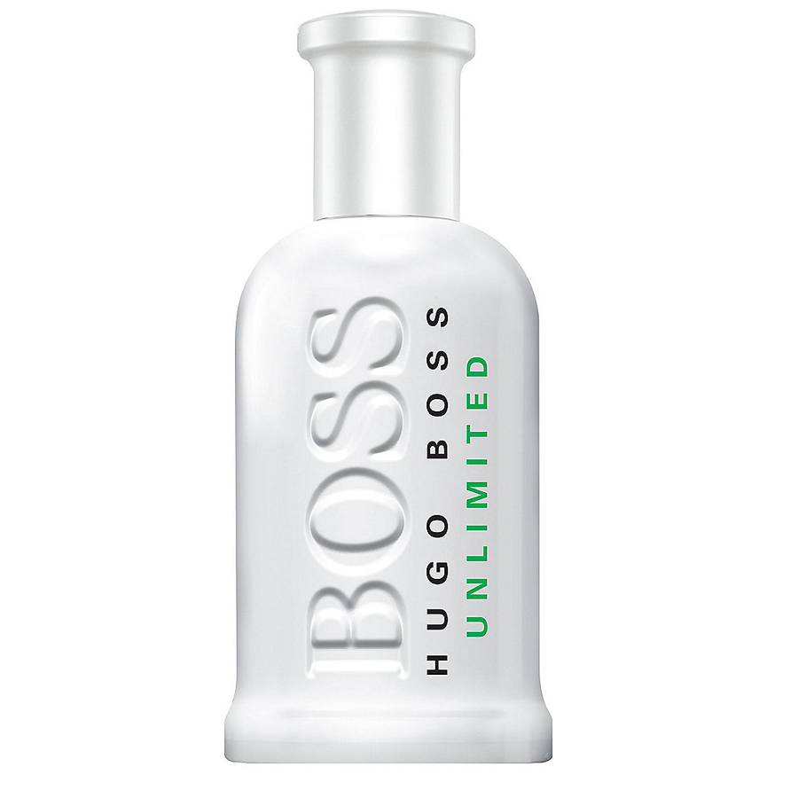 Nước Hoa Nam Hugo Boss Bottled Unlimited 100ml