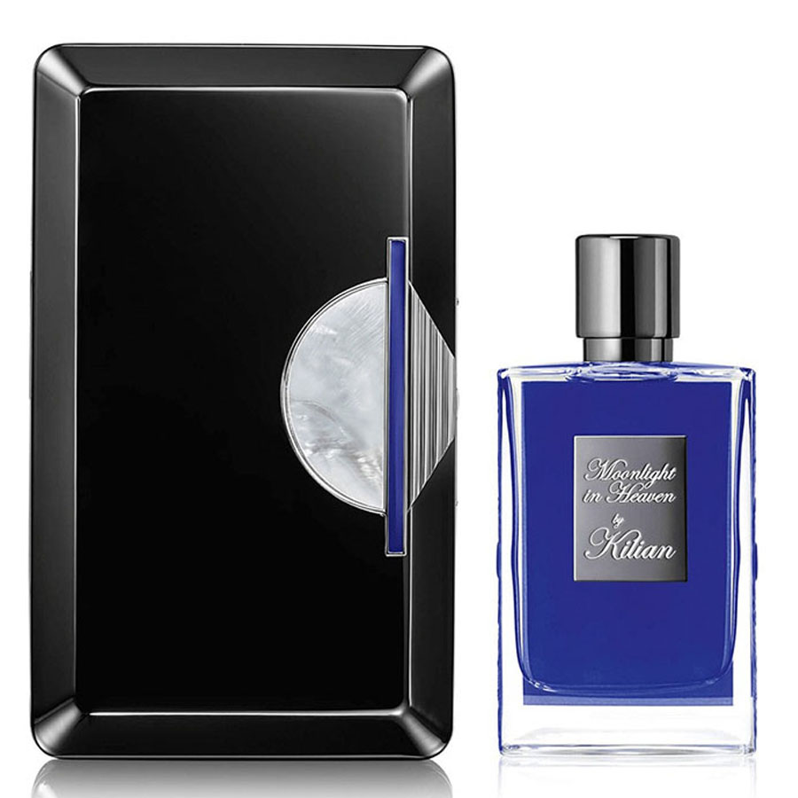 Nước Hoa Unisex Kilian Moonlight In Heaven EDP Full Hòm 50ml