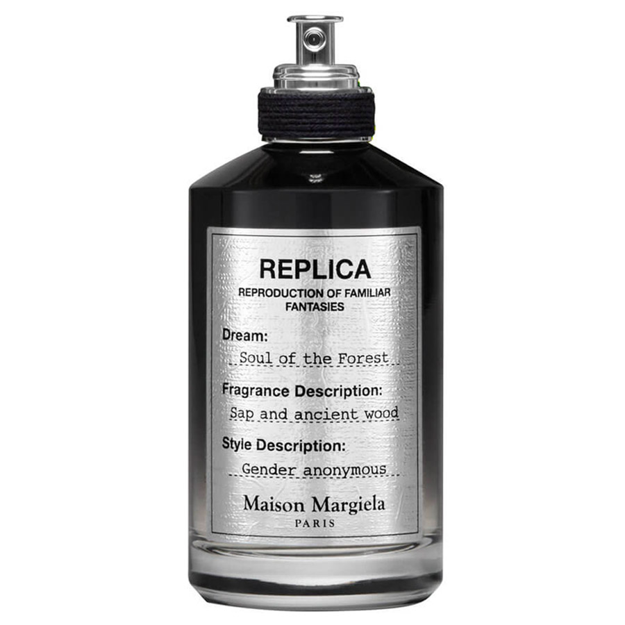 Nước Hoa Unisex Maison Martin Margiela Replica Soul Of The Forest 100ml