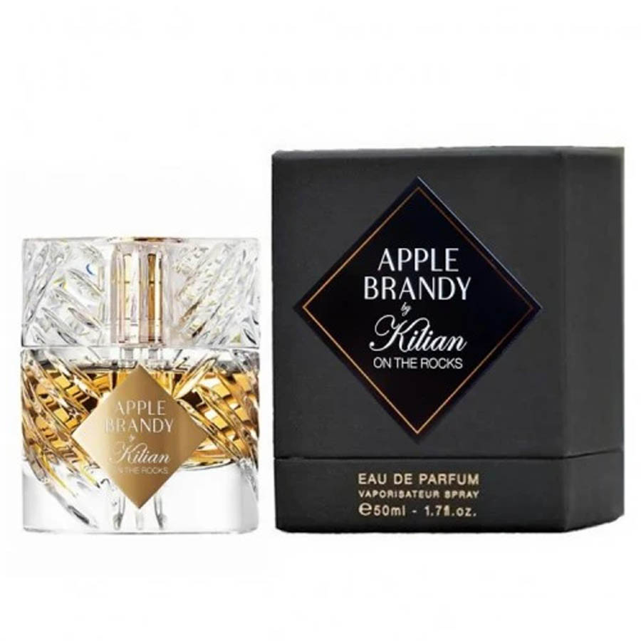 Nước Hoa Unisex Kilian Apple Brandy On The Rocks 50ml