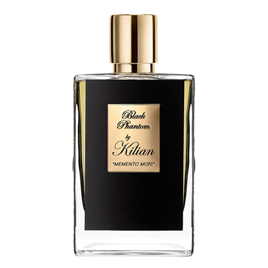 Nước Hoa Unisex Kilian Black Phantom Memento Mori 50ml