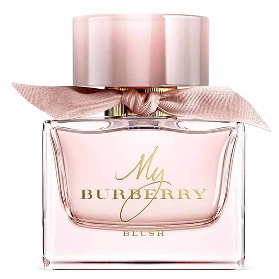 Nước Hoa Nữ My Burberry Blush EDP 90ml