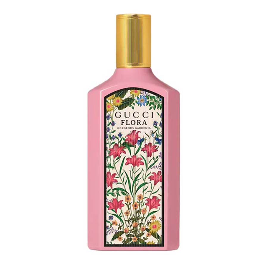 Nước Hoa Nữ Gucci Flora Gorgeous Gardenia 50ml