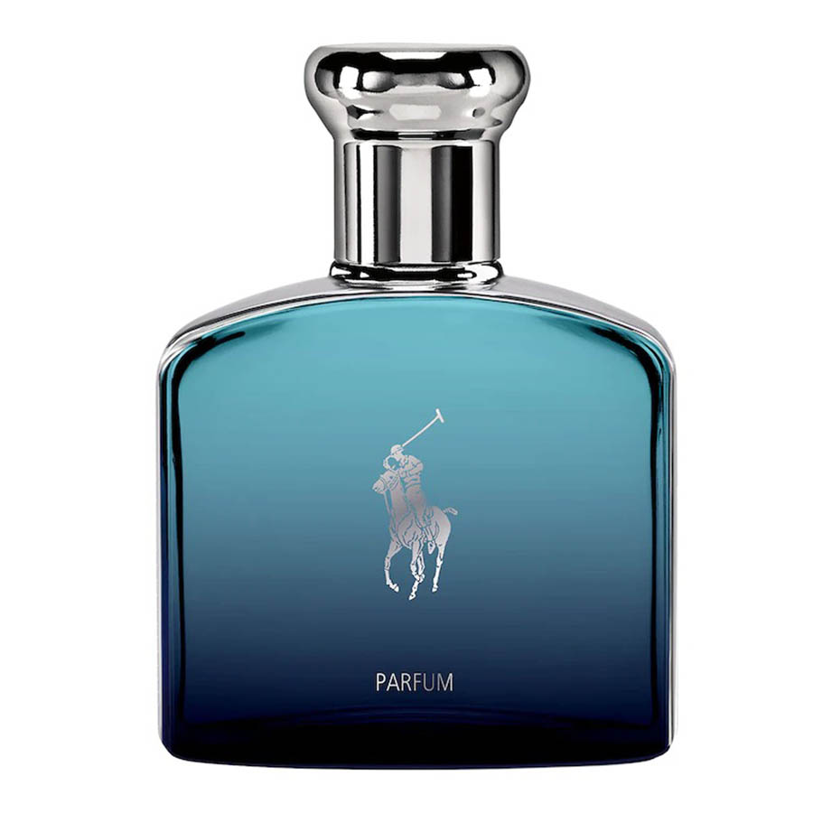 Nước Hoa Nam Ralph Lauren Polo Deep Blue 125ml