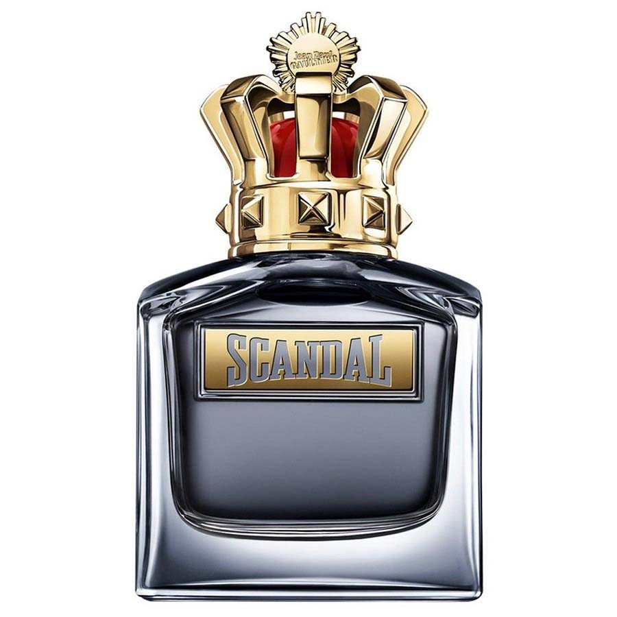 Nước Hoa Nam Jean Paul Gaultier Scandal Pour Homme Eau De Toilette 100ml