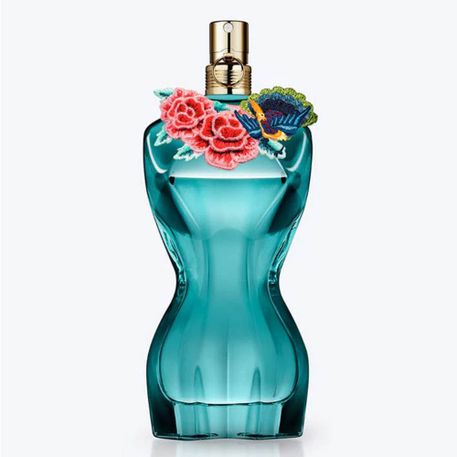 Nước Hoa Nữ Jean Paul Gaultier La Belle Fleur Terrible Eau De Parfum 100ml