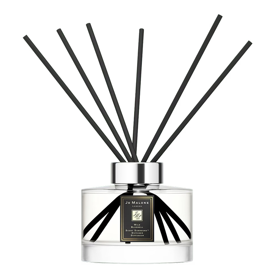 Tinh Dầu Thơm Nước Hoa Cho Phòng Jo Malone Wild Bluebell Scent Surround Diffuser 165ml