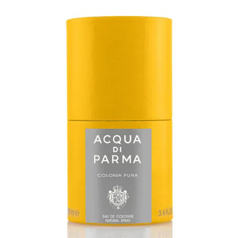 Nước Hoa Unisex Acqua Di Parma Colonia Pura Eau De Cologne 100ml
