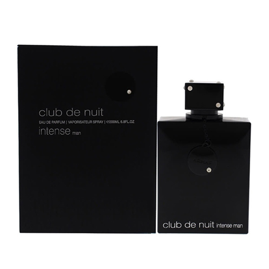 Nước Hoa Nam Armaf Club De Nuit Intense EDP Spray 200ml