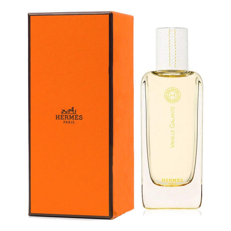 Nước Hoa Unisex Hermès Hermessence Vanille Galante 100ml