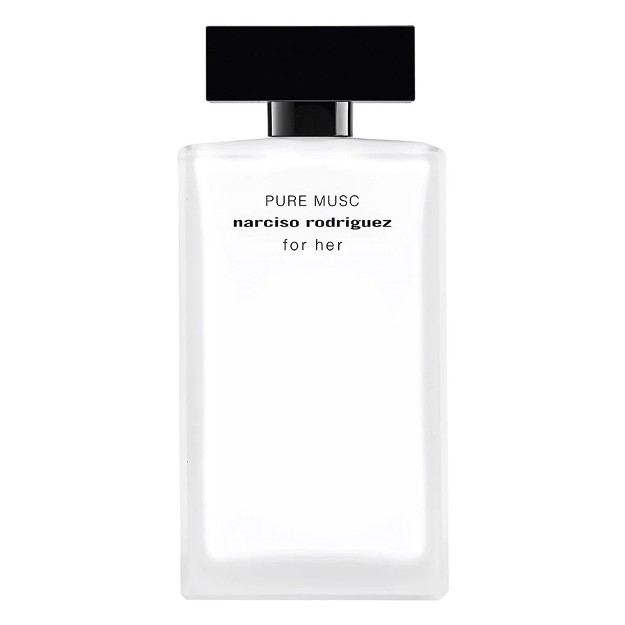 Nước Hoa Nữ Narciso Rodriguez Pure Musc For Her 100ml