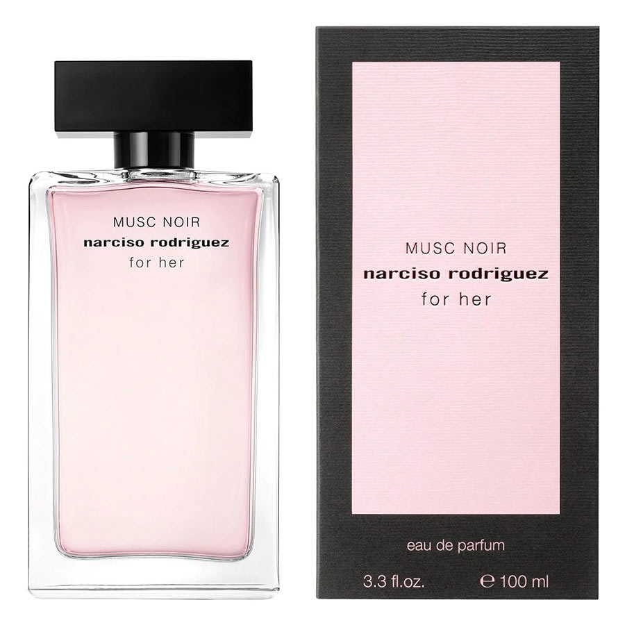 Nước Hoa Nữ Narciso Rodriguez Musc Noir For Her 100ml