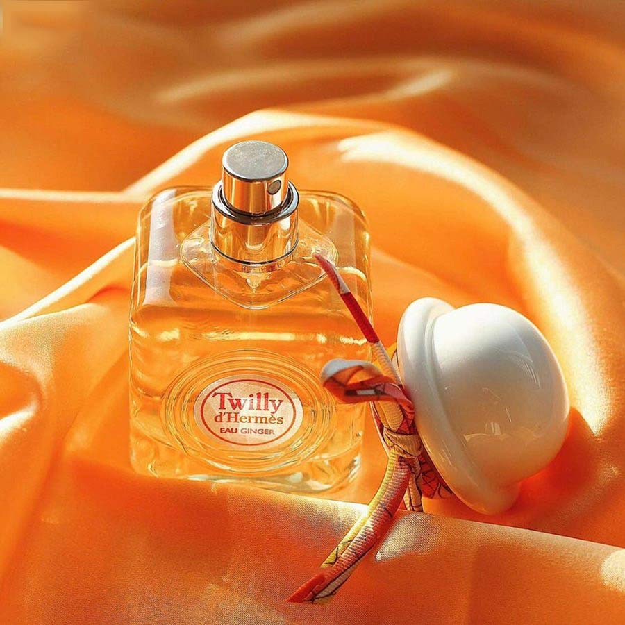 Nước Hoa Nữ Hermès Twilly d’Hermes Eau Ginger 85ml