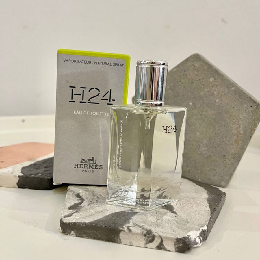 Nước Hoa Nam Hermès H24 For Men 100ml